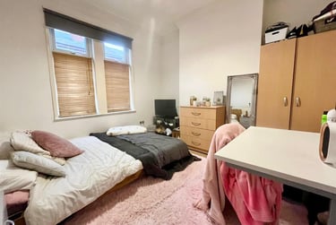 4 bed house, Wild Street, Darley, Derby, DE11GP - Image 5